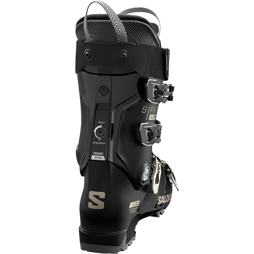Salomon S/Pro Alpha 110 W Gw