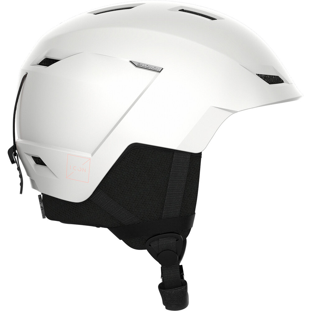 Salomon Icon Lt Access - White