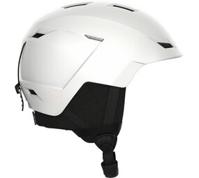 Salomon Icon LT Access - White