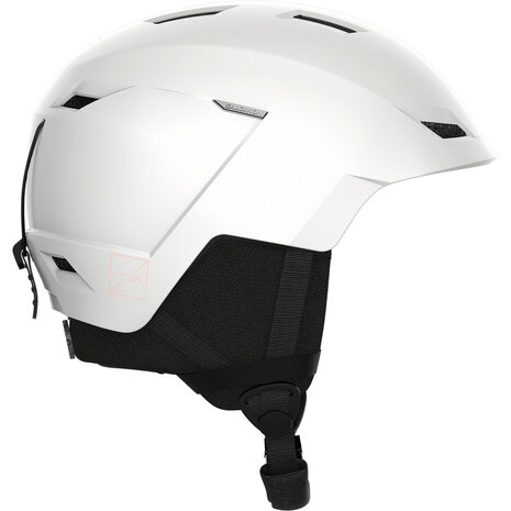 Salomon Icon Lt Access - White