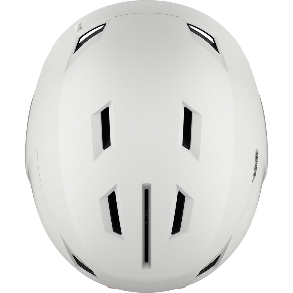 Salomon Icon Lt Access - White