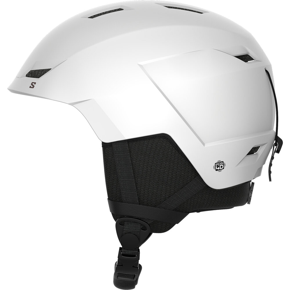 Salomon Icon Lt Access - White