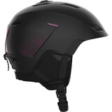 Salomon Icon LT Pro - Black