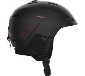 Salomon Icon LT Pro - Black