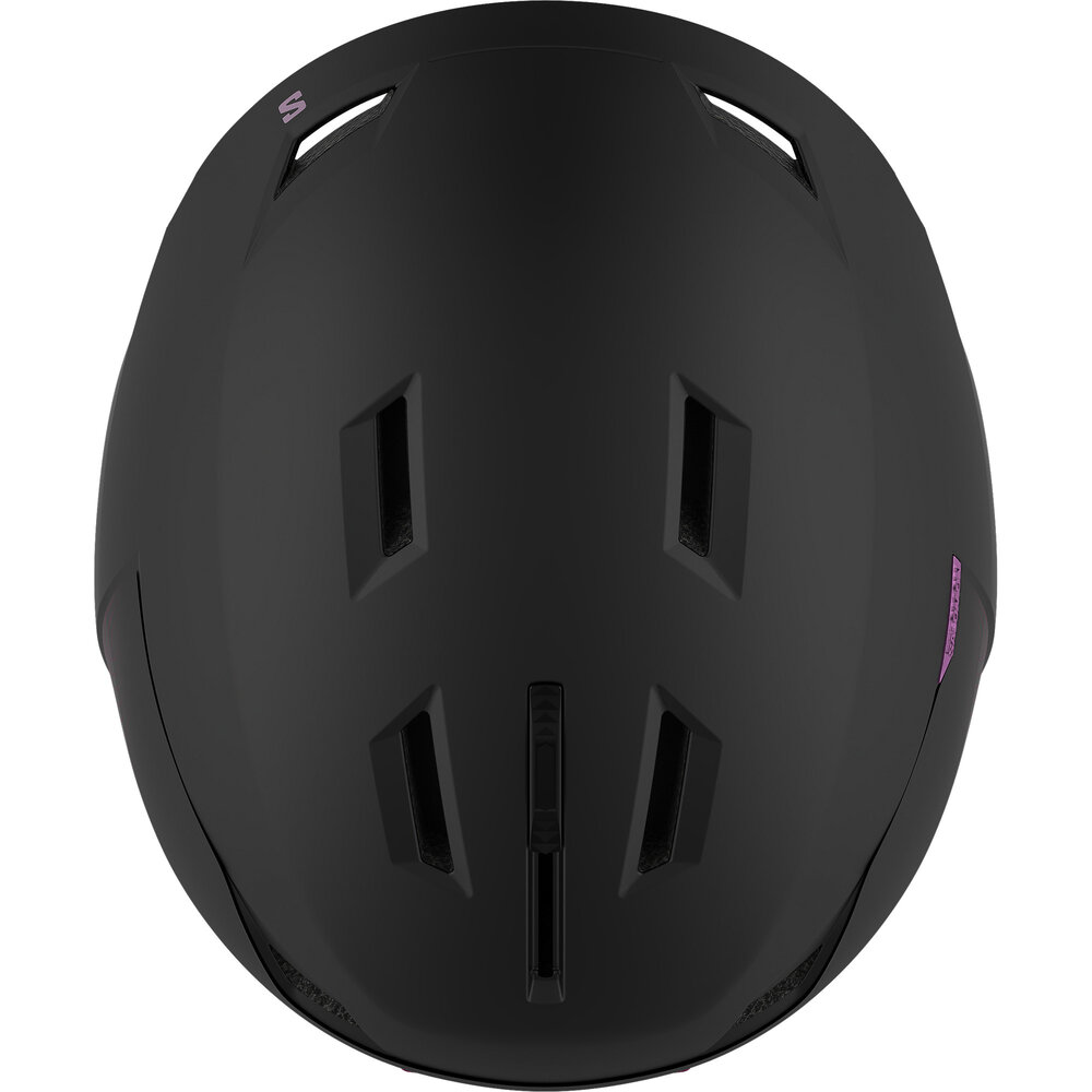 Salomon Icon Lt Pro - Black