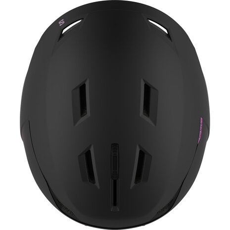 Salomon Icon Lt Pro - Black