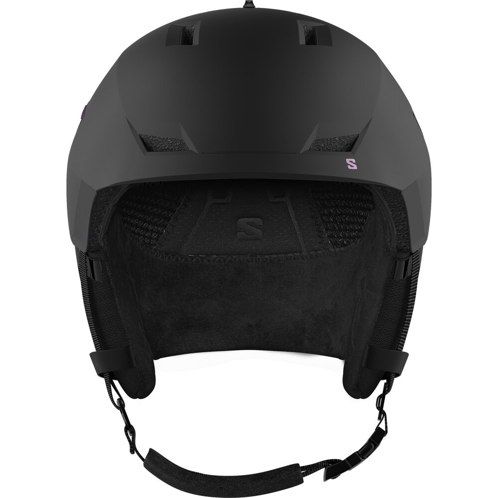 Salomon Icon Lt Pro - Black