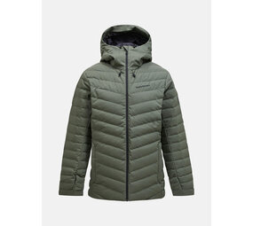 Peak Performance Men's Frost Ski Jacket Peak Performance Men's Frost Ski Jacket