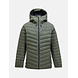 Peak Performance Men's Frost Ski Jacket Peak Performance Men's Frost Ski Jacket