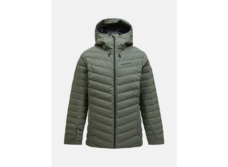 Men's Frost Ski Jacket