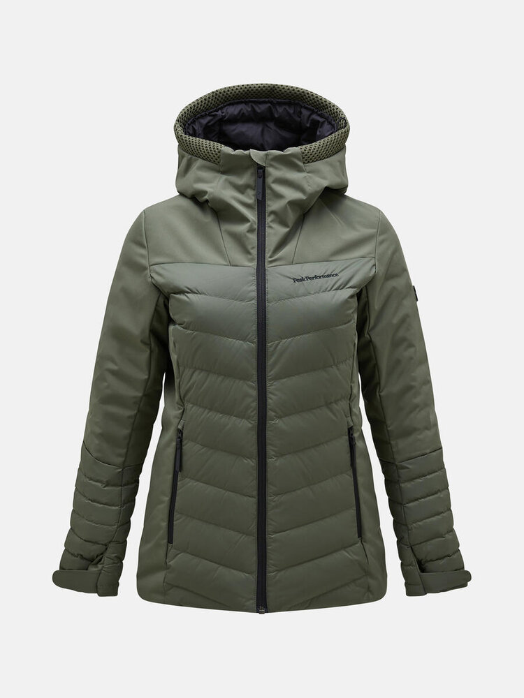 Peak Performance Blackfire Jacket