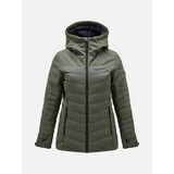 Peak Performance Blackfire Jacket - Pine Needle