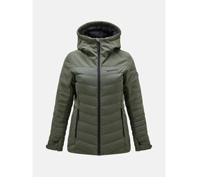 Peak Performance Blackfire Jacket - Pine Needle Peak Performance Blackfire Jacket - Pine Needle