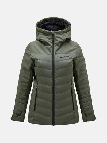 Peak Performance Blackfire Jacket