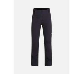 Peak Performance Women's High Stretch Pants – Black Peak Performance Women's High Stretch Pants – Black