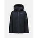 Peak Performance Alpine Gore-Tex 2L Jacket - Black Peak Performance Alpine Gore-Tex 2L Jacket - Black