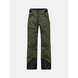 Peak Performance Vertical Gore-Tex 3L Pants - Pine Needle