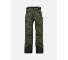 Peak Performance Women's Vertical Gore-Tex 3L Pants - Pine Needle Peak Performance Women's Vertical Gore-Tex 3L Pants - Pine Needle