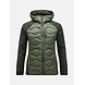 Peak Performance Helium Down Hybrid Hood Men’s
