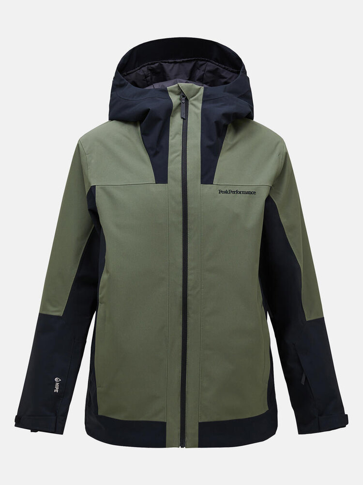 Peak Performance Rider Tech Insulated Jacket Men's