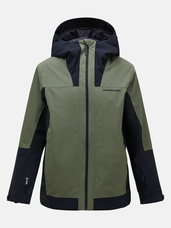 Peak Performance Rider Tech Insulated Jacket Men's