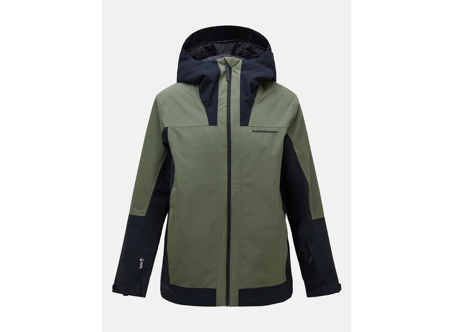 Rider Tech Insulated Jacket Men's