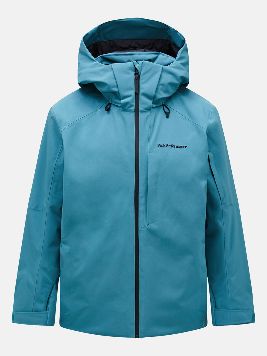スキー Peak Performance Teton Jacket Gore-Tex Peak Performance Women's Teton Ski Pant and Jacket