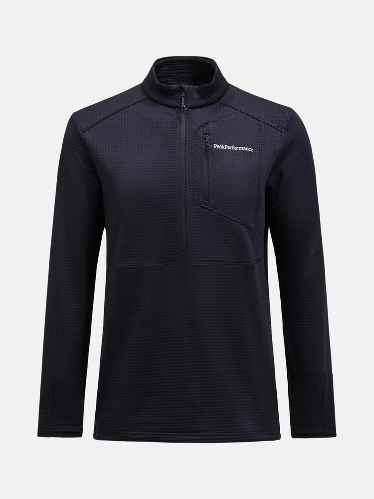 Peak Performance Trail Polartec Half Zip Men’s