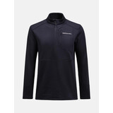 Peak Performance Trail Polartec Half Zip Men’s - Black
