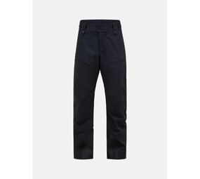Peak Performance Maroon Pants - Black Peak Performance Maroon Pants - Black