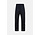 Maroon Pants - Black