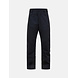 Peak Performance Maroon Pants - Black Peak Performance Maroon Pants - Black