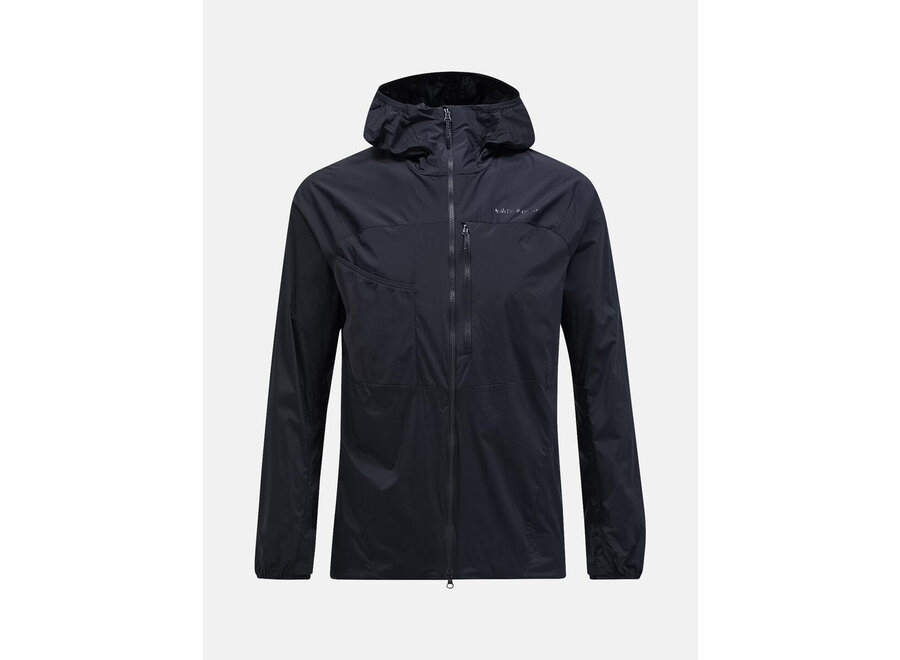 Vislight Alpha Jacket
