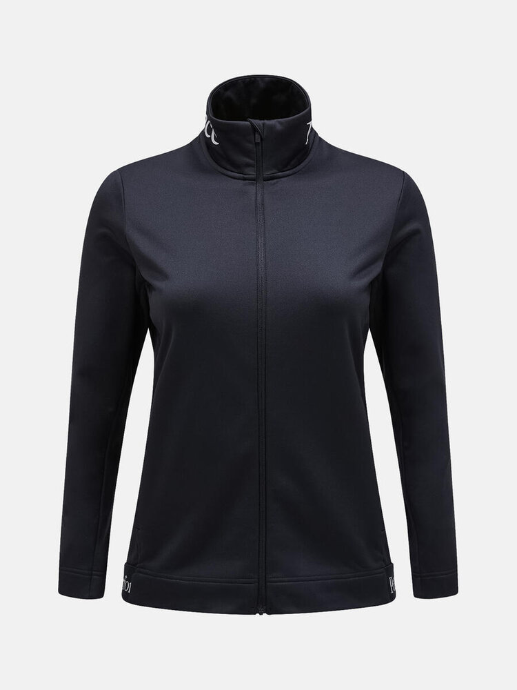 Peak Performance Rider Tech Zip Jacket Women's Peak Performance Rider Tech Zip Jacket Women's