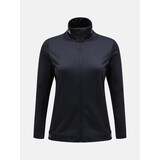 Peak Performance Rider Tech Zip Jacket Women's - Black