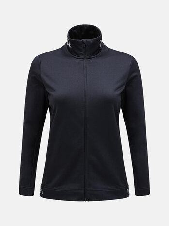 Peak Performance Rider Tech Zip Jacket Women's Peak Performance Rider Tech Zip Jacket Women's