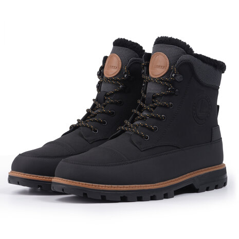 Luhta Reilu Mr Heren - Basic Black