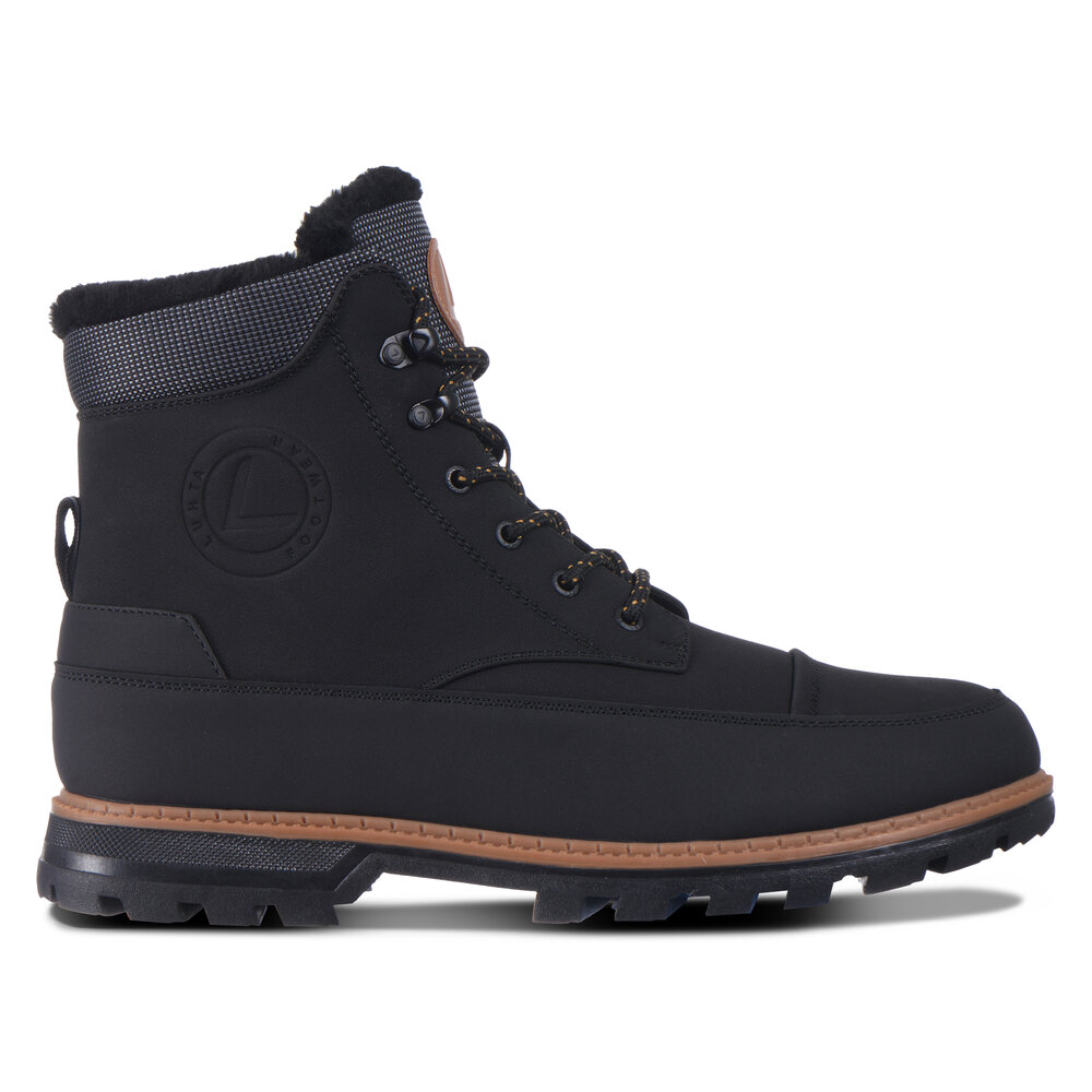 Luhta Reilu Mr Heren - Basic Black