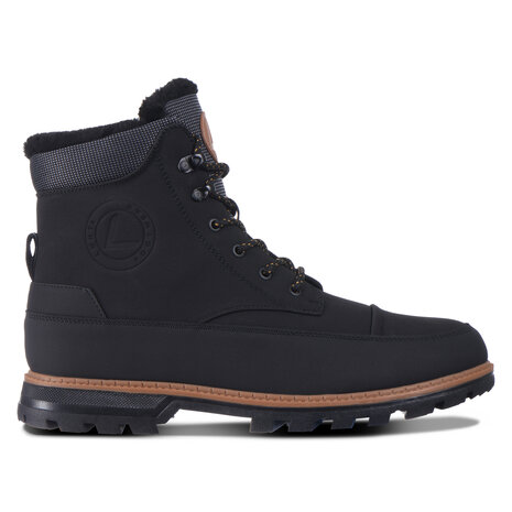 Luhta Reilu Mr Heren - Basic Black