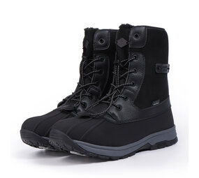 Luhta Tuttu MR Heren - Basic Black Luhta Tuttu MR Heren - Basic Black