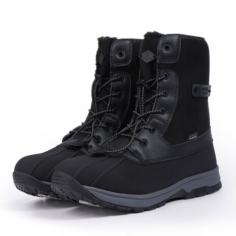 Luhta Tuttu Mr Heren - Basic Black