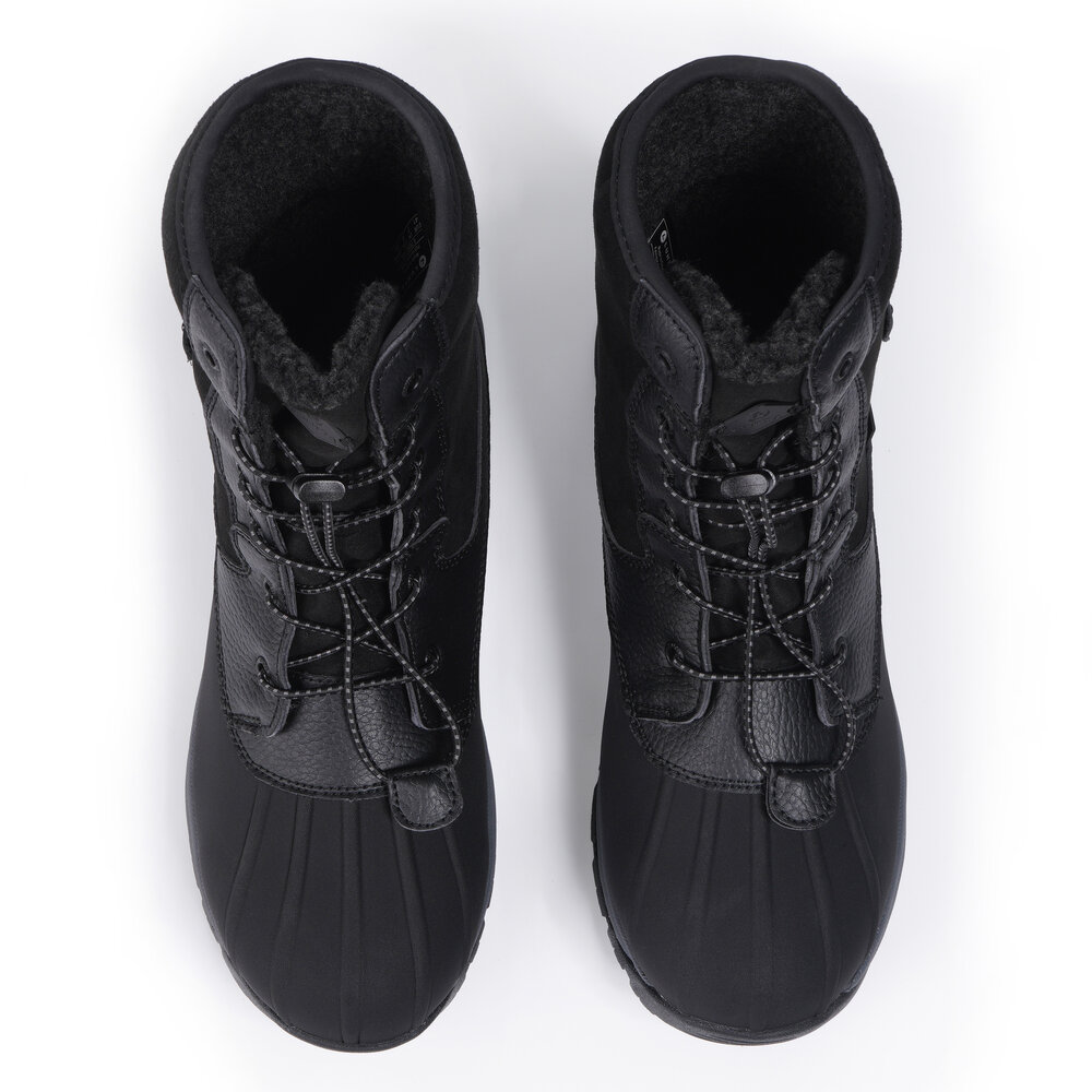 Luhta Tuttu Mr Heren - Basic Black