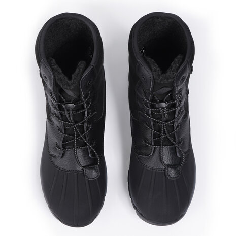 Luhta Tuttu Mr Heren - Basic Black