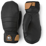 Hestra Fall Line Mitt - Black Hestra Fall Line Mitt - Black