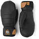 Hestra Fall Line Mitt - Black Hestra Fall Line Mitt - Black