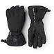 Hestra Gore-Tex Perform 5 Finger - Black/Black Hestra Gore-Tex Perform 5 Finger - Black/Black