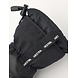 Hestra Gore-Tex Perform 5 Finger - Black/Black Hestra Gore-Tex Perform 5 Finger - Black/Black