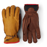 Hestra Wakayama 5 Finger - Cork/Brown Hestra Wakayama 5 Finger - Cork/Brown
