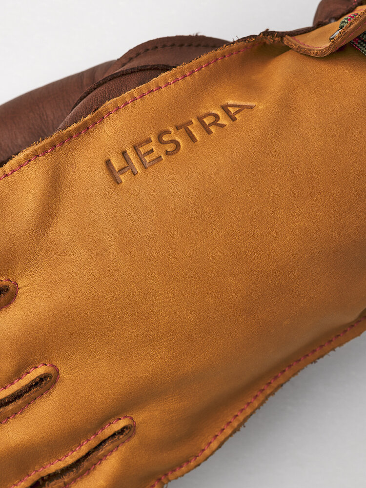 Hestra Wakayama 5 Finger Hestra Wakayama 5 Finger