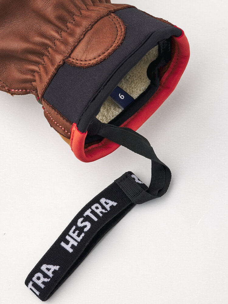 Hestra Wakayama 5 Finger Hestra Wakayama 5 Finger